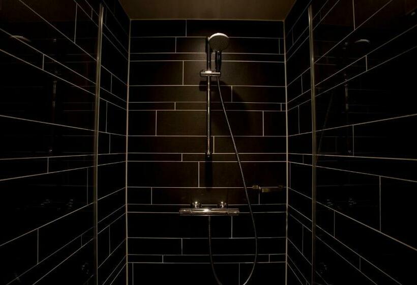 اتاق سوپریور, Royal Amsterdam