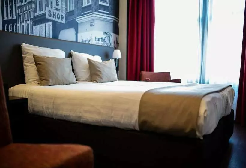 Superior-huone, Royal Amsterdam