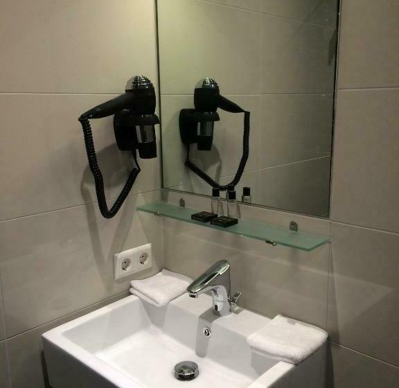 غرفة ديلوكس, Royal Amsterdam