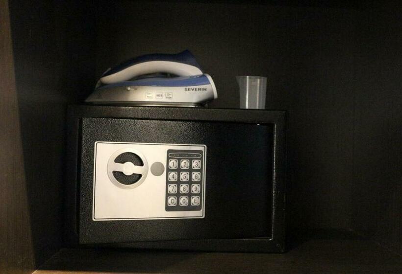 غرفة ديلوكس, Royal Amsterdam