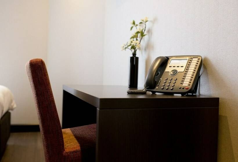 غرفة ديلوكس, Royal Amsterdam