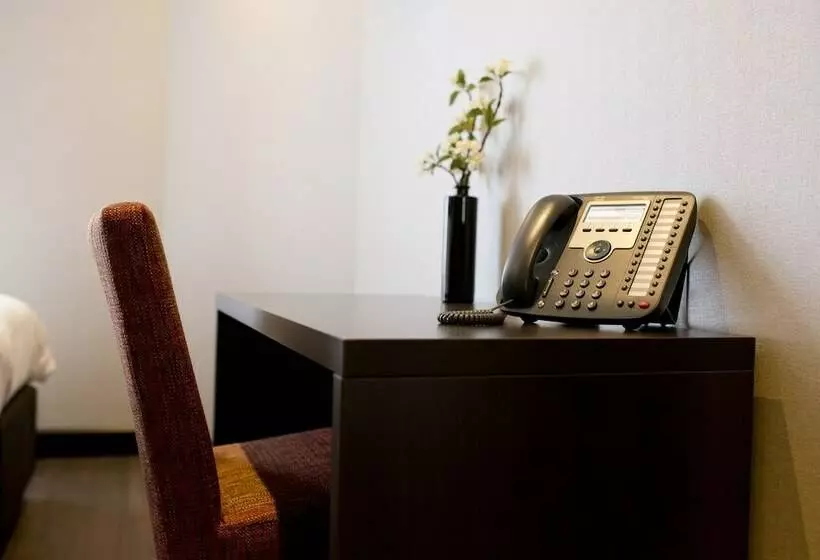 Deluxe-huone, Royal Amsterdam