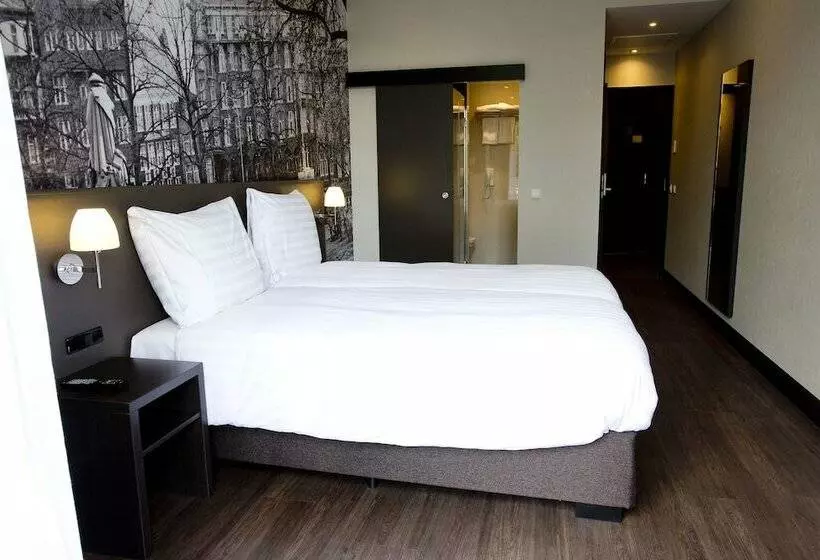 Superior-sviitti, Royal Amsterdam