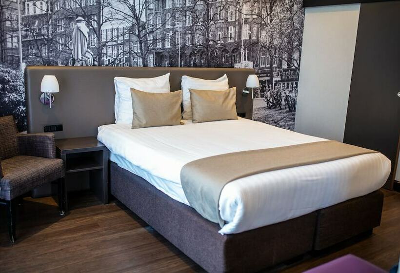 Люкс Superior, Royal Amsterdam