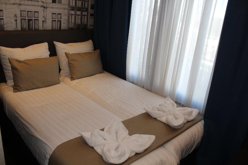 غرفة أساسية, Royal Amsterdam