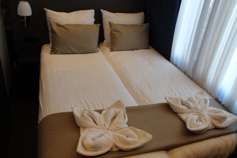 غرفة أساسية, Royal Amsterdam