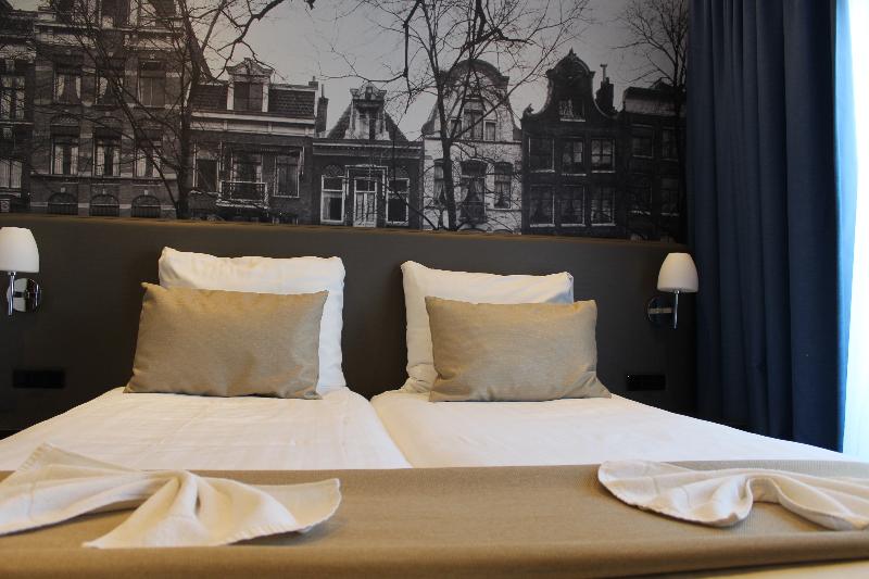 غرفة ديلوكس, Royal Amsterdam