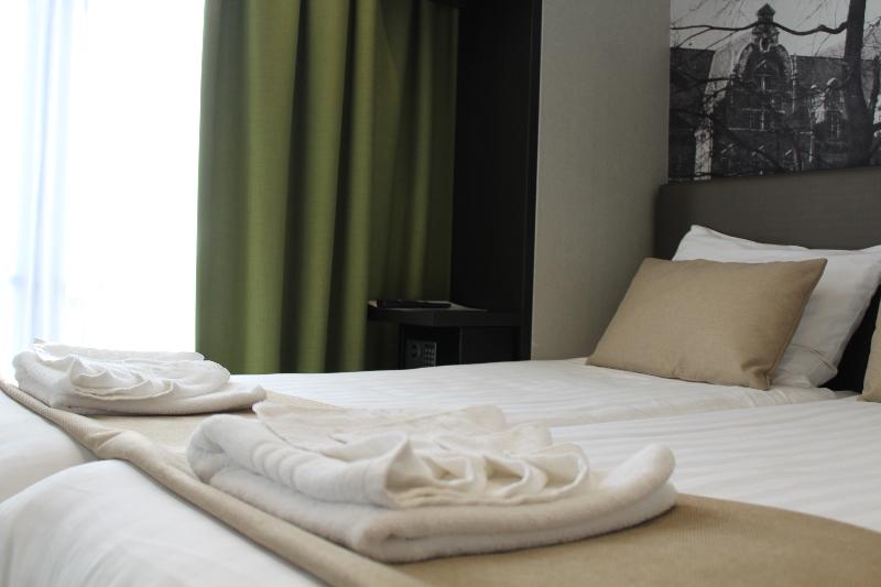 غرفة ديلوكس, Royal Amsterdam