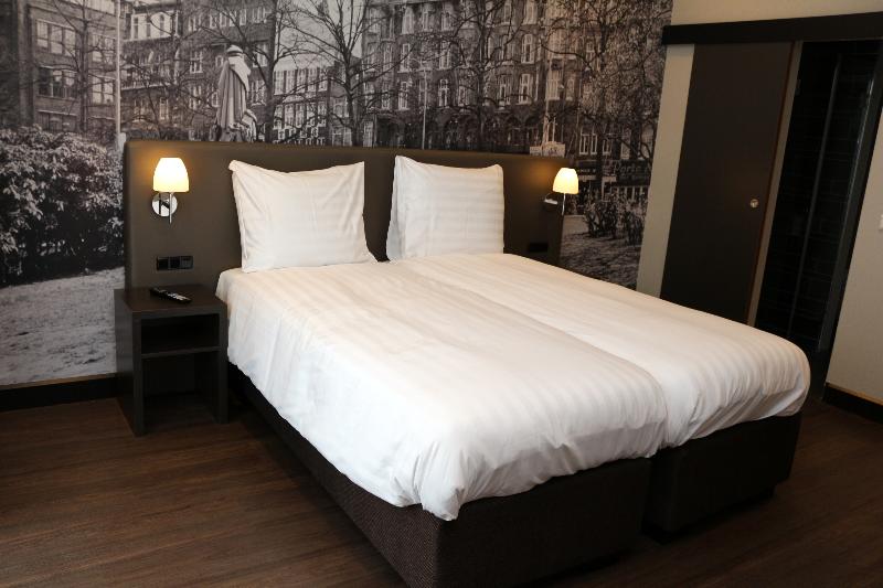 Люкс Superior, Royal Amsterdam