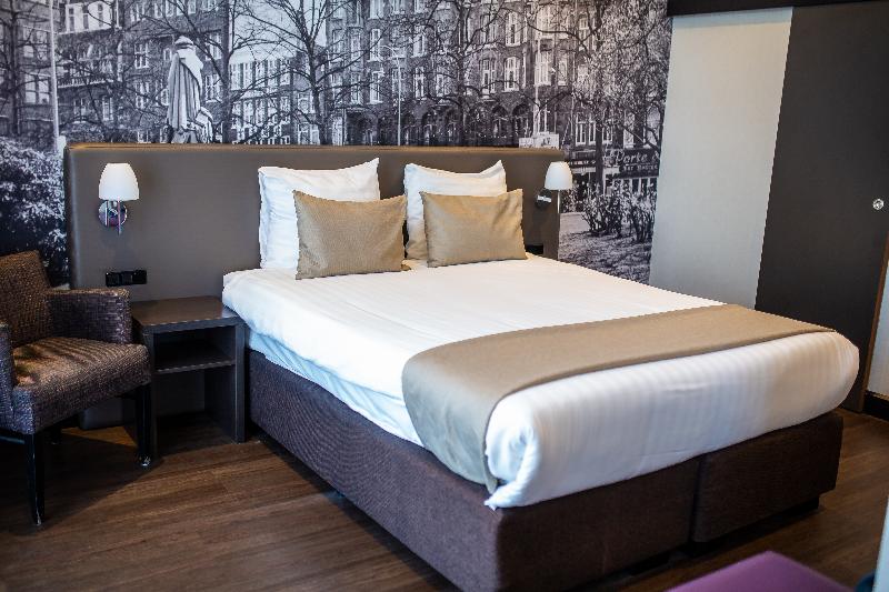 جناح سوبيريور, Royal Amsterdam