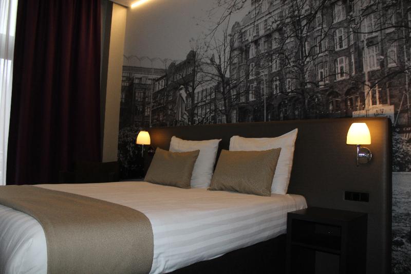 Люкс Superior, Royal Amsterdam