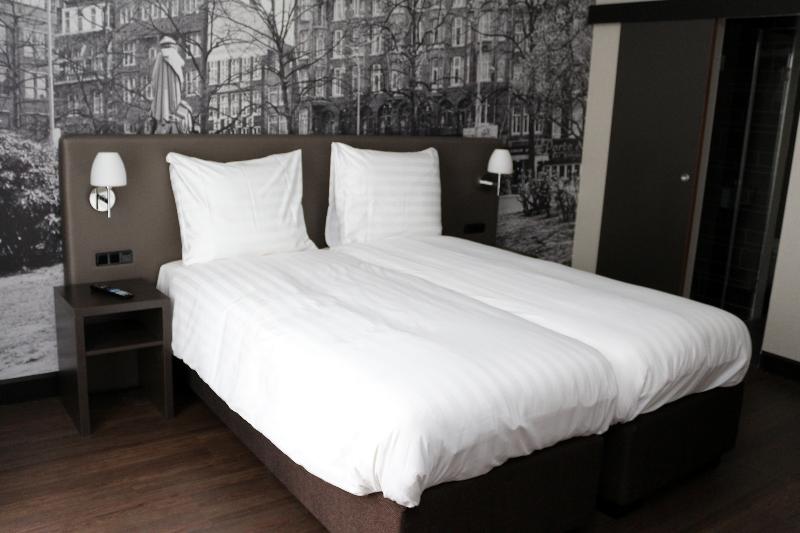 Люкс Superior, Royal Amsterdam