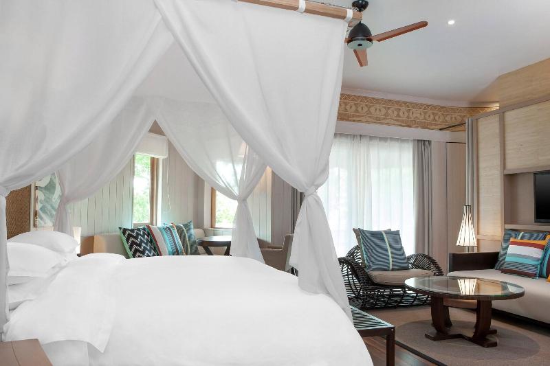 Standard Bungalow, Sheraton New Caledonia Deva Spa & Golf Resort