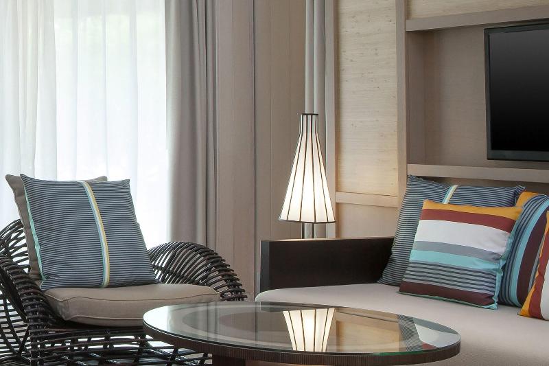 Standard Bungalow, Sheraton New Caledonia Deva Spa & Golf Resort