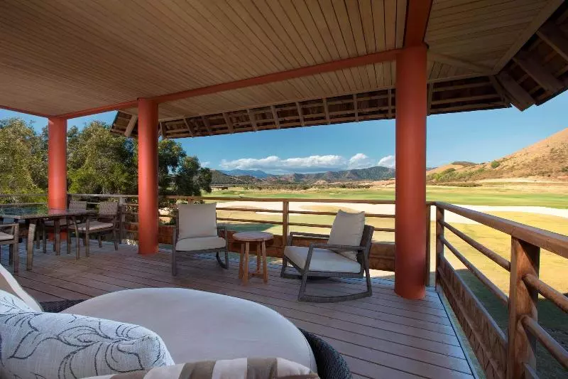 سوئیت 2 خوابه, Sheraton New Caledonia Deva Spa & Golf Resort