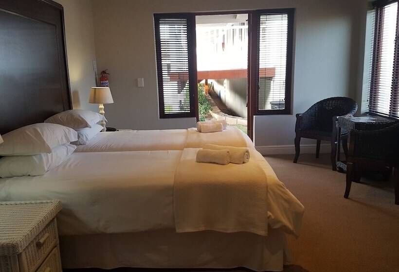 חדר סטנדרט, The Dunes Resort &