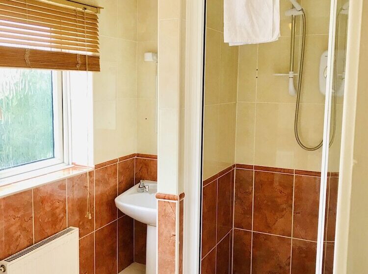 스탠다드 룸, The York