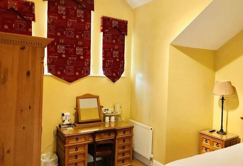 스탠다드 룸, The York