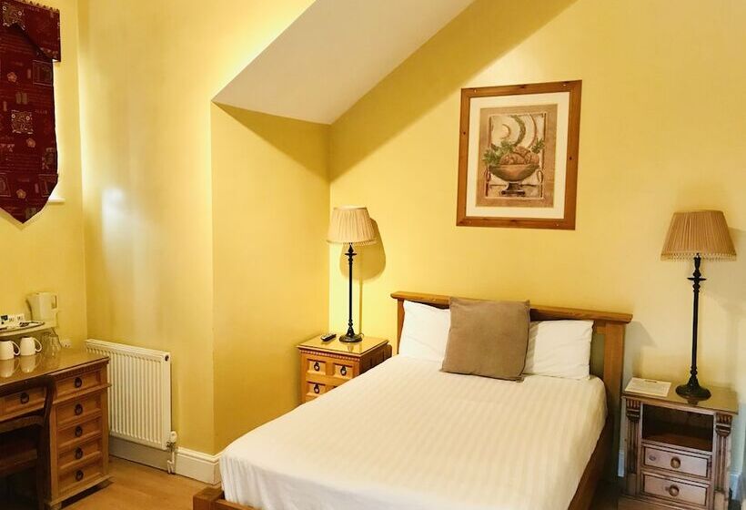 Quarto Estandar, The York