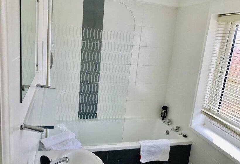 스탠다드 룸, The York