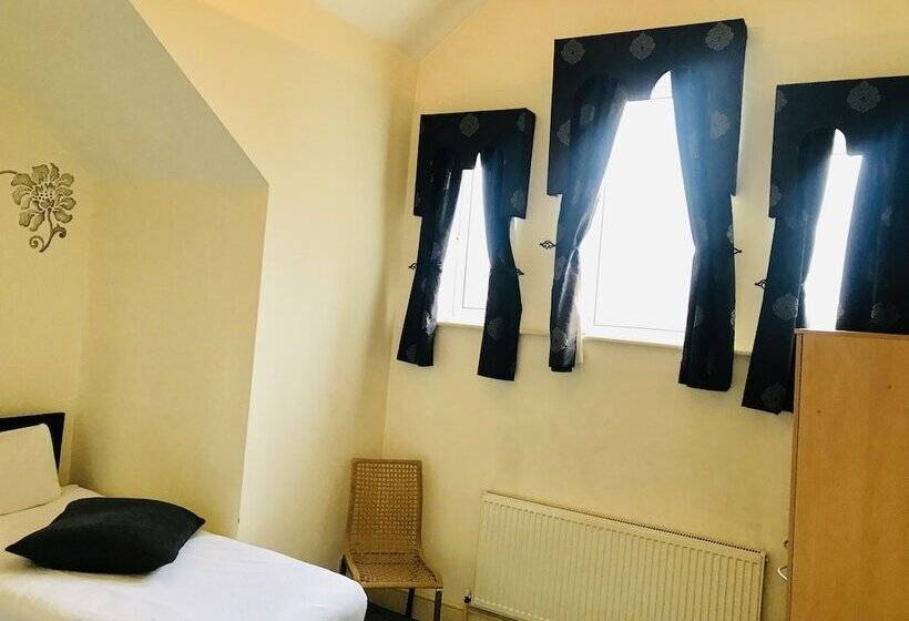Quarto Estandar, The York