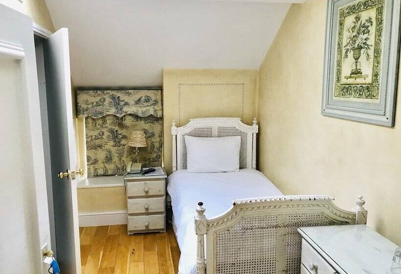 스탠다드 싱글 룸, The York