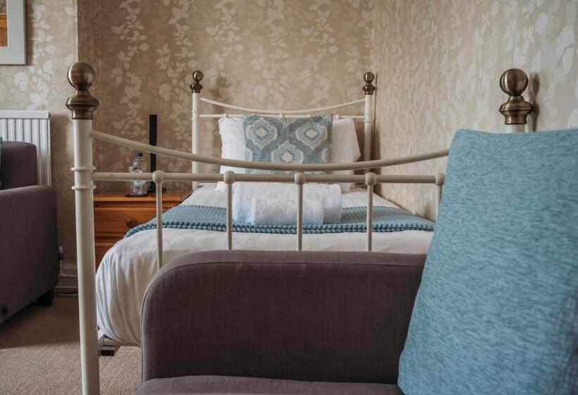 غرفة قياسية, Three Wells B&b