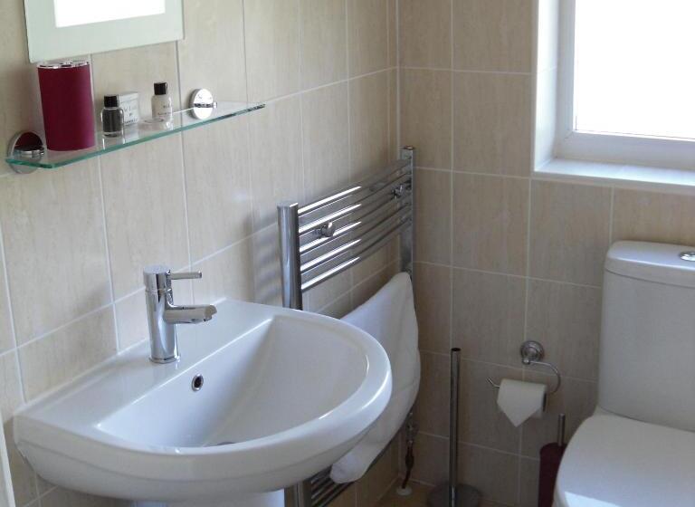 غرفة قياسية, Three Wells B&b