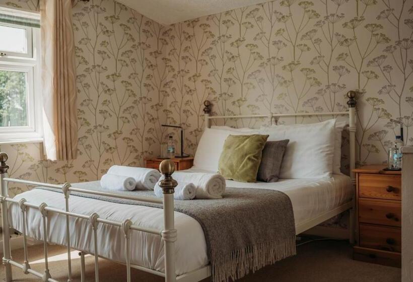 غرفة قياسية, Three Wells B&b