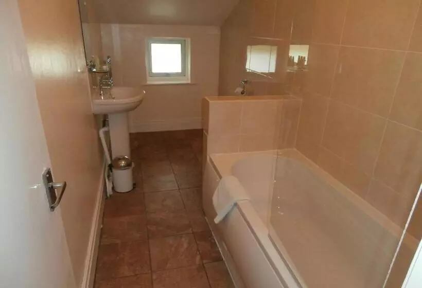ファミリールーム, Three Wells B&b