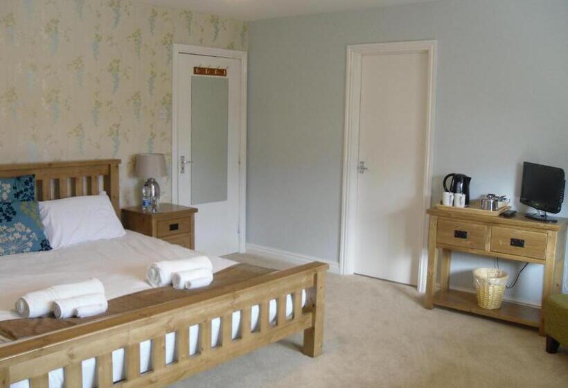 Люкс Премиум, Three Wells B&b