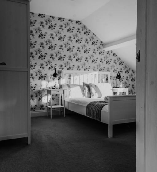 Люкс Премиум, Three Wells B&b