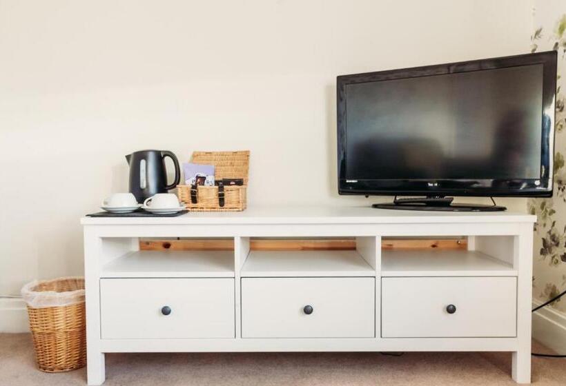 جناح بريميوم, Three Wells B&b