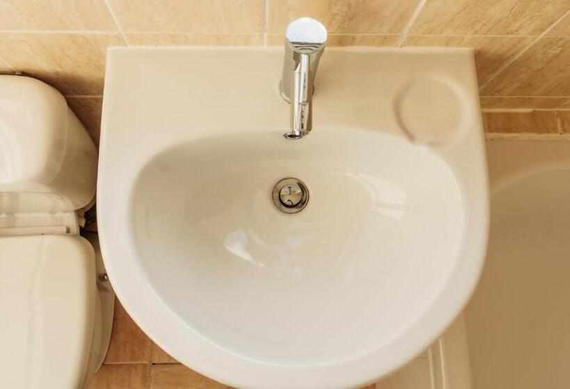 غرفة قياسية, Three Wells B&b