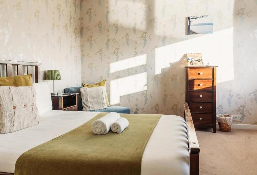 غرفة قياسية, Three Wells B&b