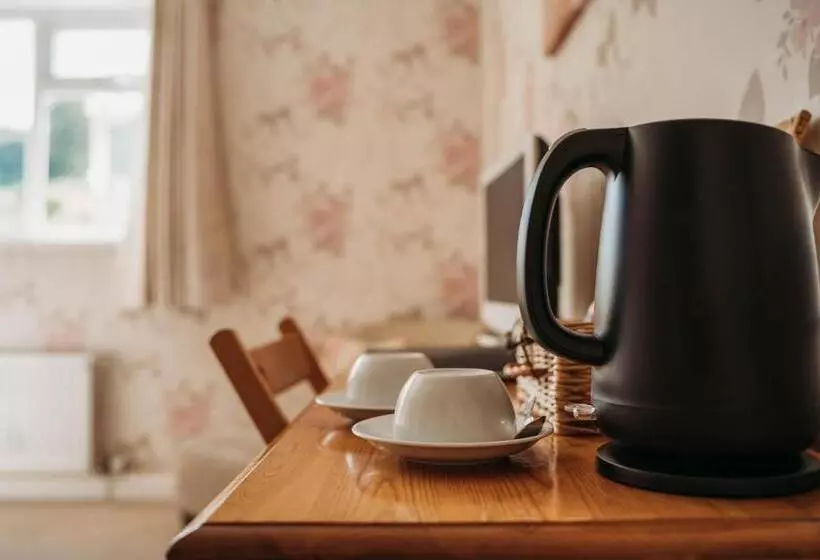 スタンダードルーム, Three Wells B&b