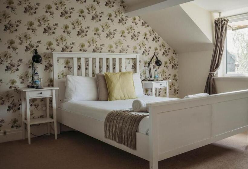 جناح بريميوم, Three Wells B&b