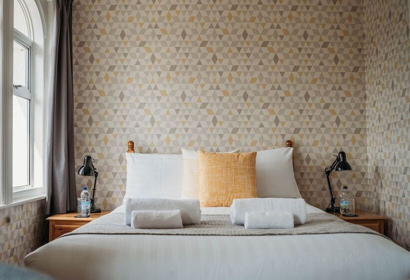 غرفة قياسية, Three Wells B&b