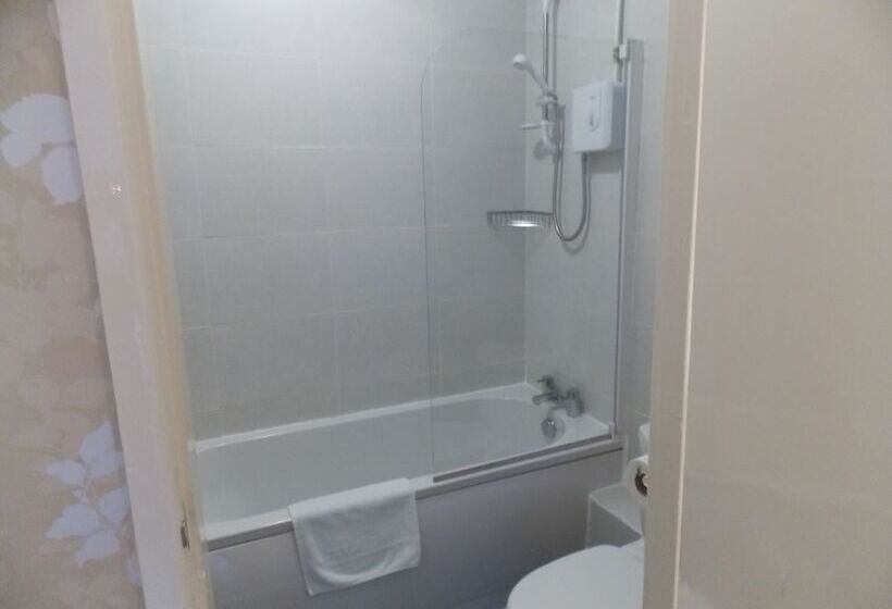 غرفة قياسية, Three Wells B&b