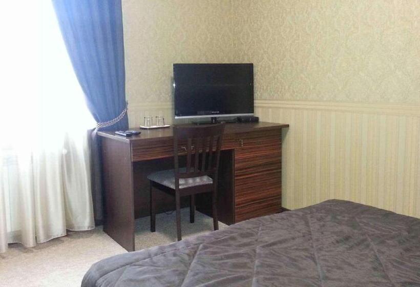 חדר סטנדרט יחיד, Vlg