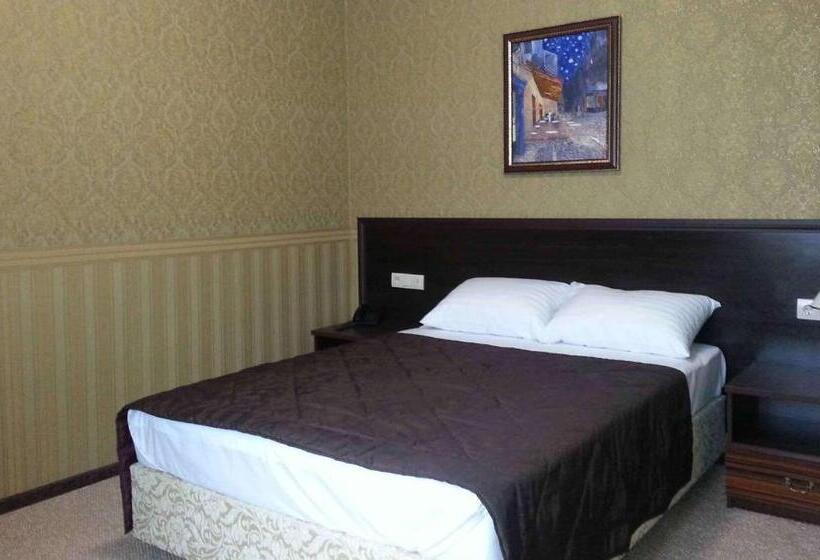 اتاق استاندارد یک نفره, Vlg