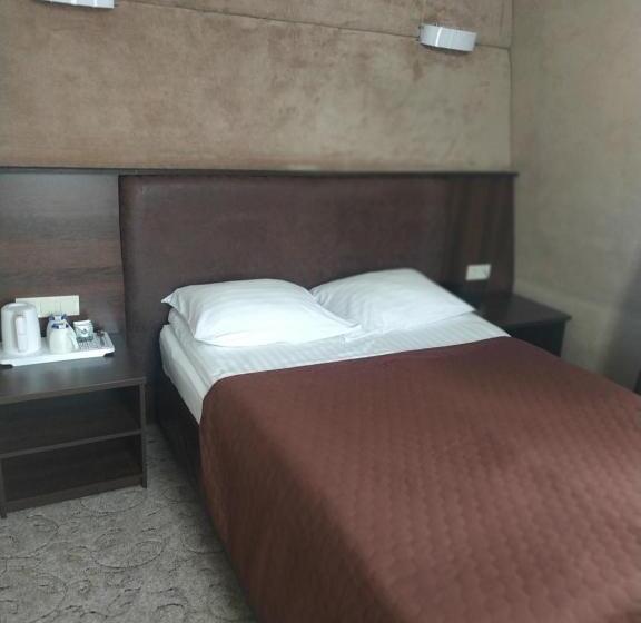 חדר סטנדרט יחיד, Vlg