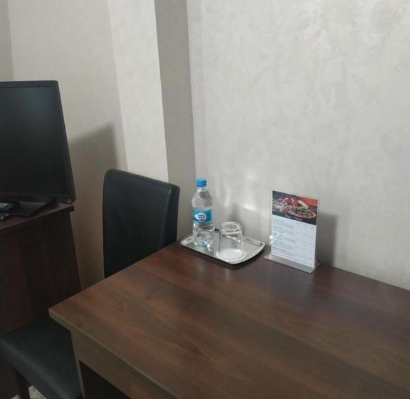 חדר סטנדרט יחיד, Vlg