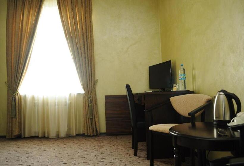 חדר קומפורט, Vlg