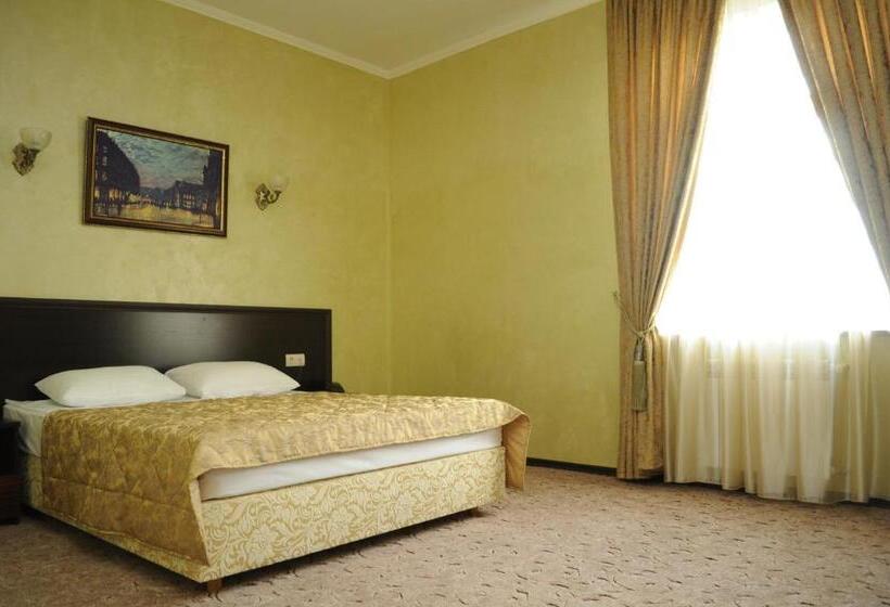 חדר קומפורט, Vlg