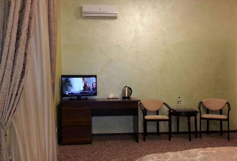 חדר קומפורט, Vlg