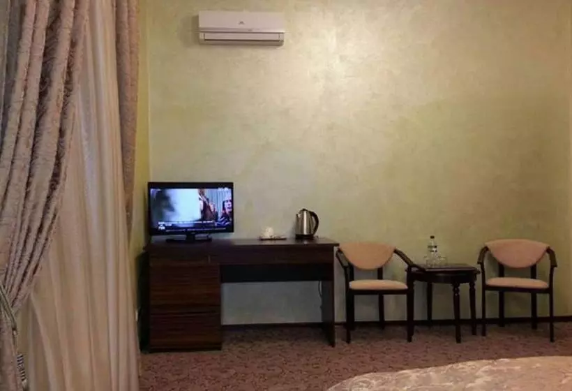 Camera Comfort, Vlg