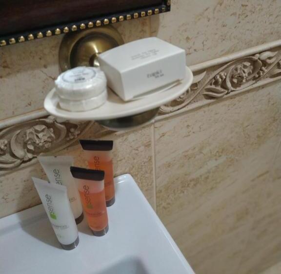 חדר קומפורט, Vlg