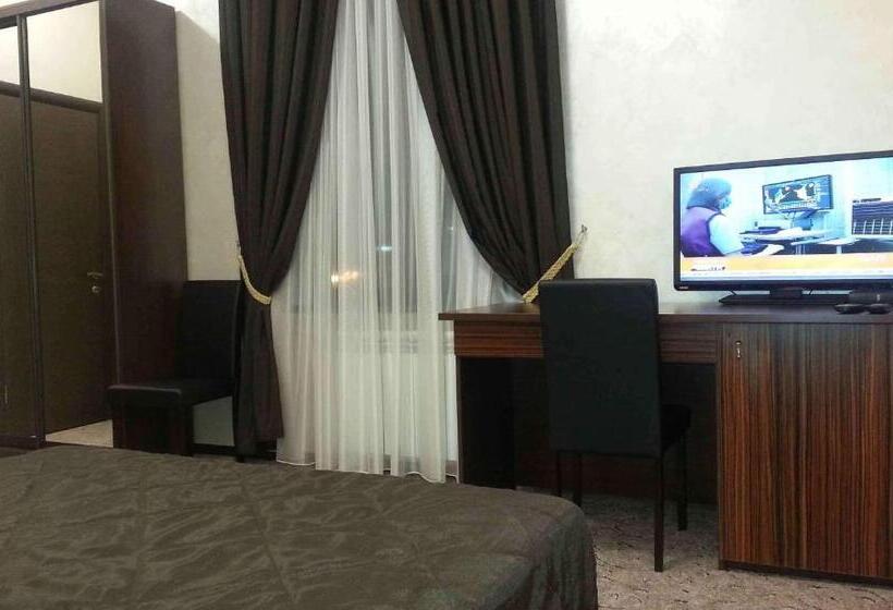 חדר סטנדרט, Vlg