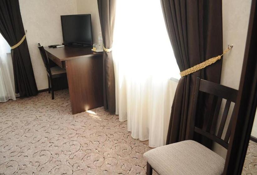 חדר סטנדרט, Vlg